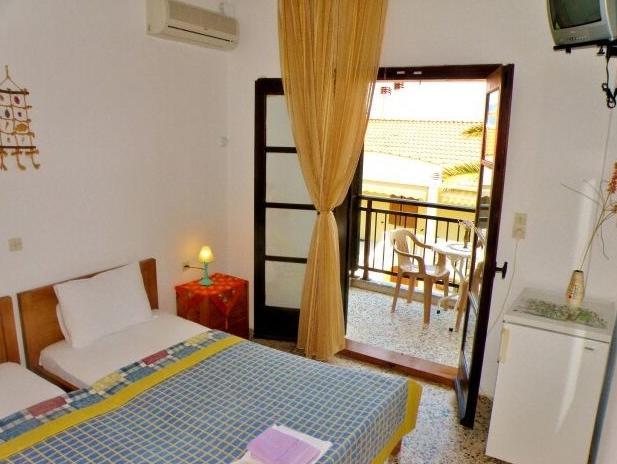 Pension Marina كوينيرا المظهر الخارجي الصورة