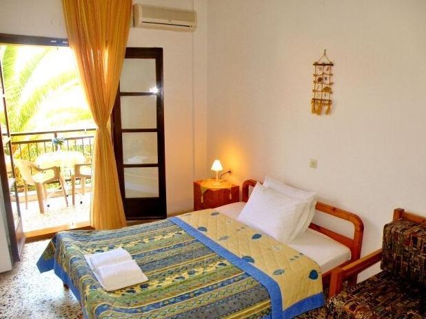 Pension Marina كوينيرا الغرفة الصورة