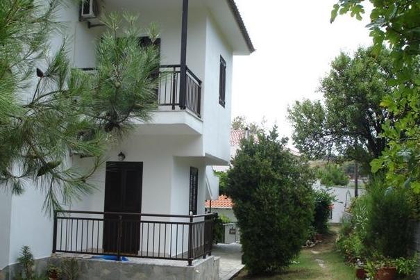 Pension Marina كوينيرا المظهر الخارجي الصورة